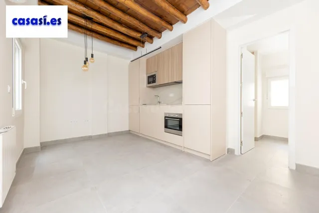 PISO A ESTRENAR EN EL REALEJO - foto 5