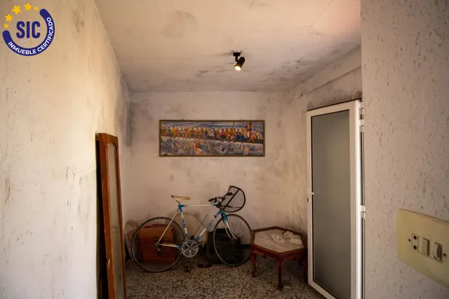 ¡Haz realidad tu proyecto en esta casa con infinitas posibilidades! — 18