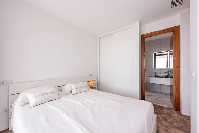 Chalet 3 habitaciones 220m² en venta - Costa Del Sol — 14