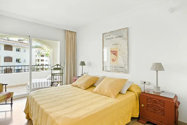 Apartamento 2 habitaciones 144m² en venta - Marbella — 8