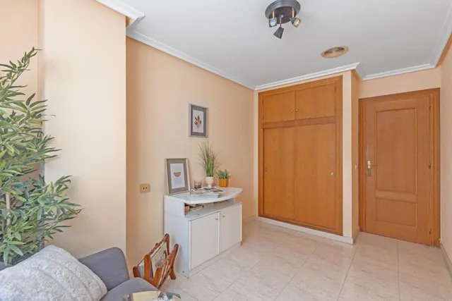 Piso 3 habitaciones 117m² en venta - torrevieja — 16
