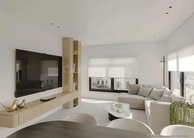 Apartamento 2 habitaciones 112m² en venta - Eroski — 6