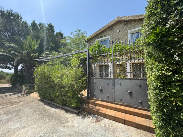 Finca exclusiva en Santa Oliva (Baix Penedès) - foto 2