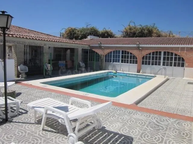 ¡Tu Refugio Soñado! Venta de Casa en Cazalla de la Sierra, S