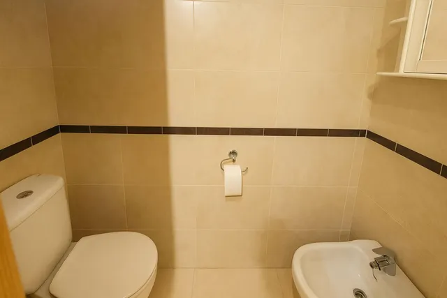 Apartamento 2 habitaciones 98m² en venta - Costa del Sol — 18