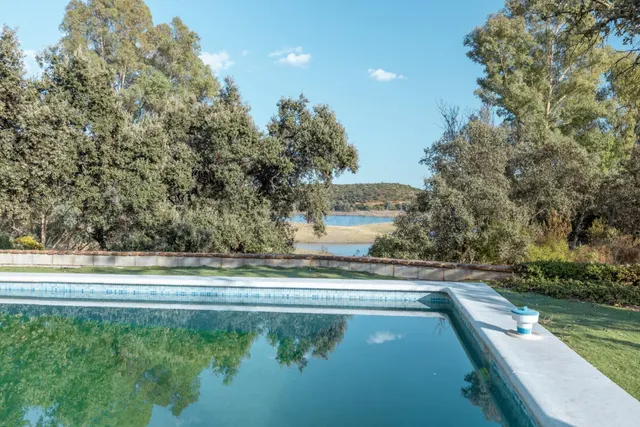 CHALET EXCLUXIVO JUNTO AL LAGO EN DEHESA CAMPOAMOR (CASTILBL - foto 5