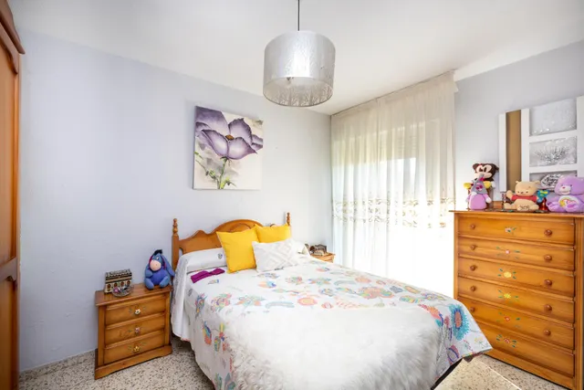 Piso 3 habitaciones 82m² en venta - Parque nueva granada — 20