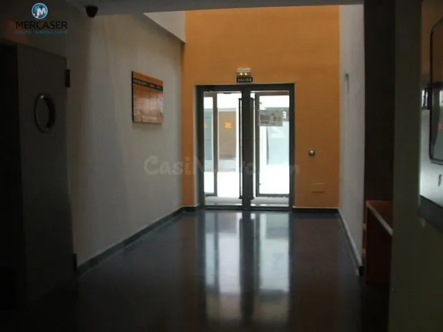 Oficina en venta en c. francisco aritio, 158, Guadalajara, G - foto 5