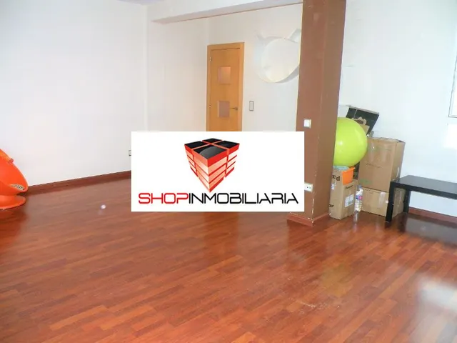 SE ALQUILA PRECIOSO PISO EN CALLE MISTRAL, BENIMACLET — 2