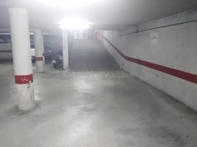 Garaje en venta - Centro - foto 4