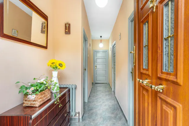 PISO BAJO + SEMI-SÓTANO EN VENTA EN CASORVIDA (LENA) — 26
