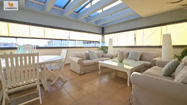 ÁTICO DE ESQUINA DE 273 M2 CON 3 TERRAZAS, 6 habitaciones, G - foto 5