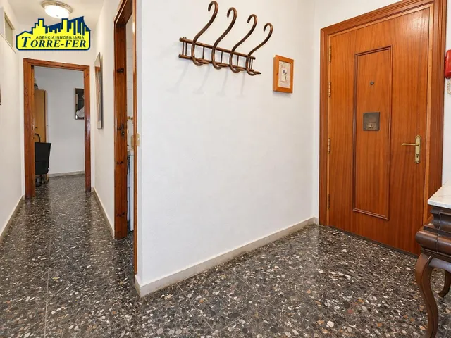 ¡gran oportunidad junto a puerta purchena, en calle magistral dominguez! — 11