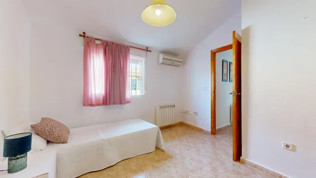 MAGNÍFICA VIVIENDA de 4 dormitorios en SAN JAVIER — 29