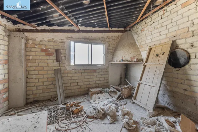 Estructura en venta en Monachil — 19