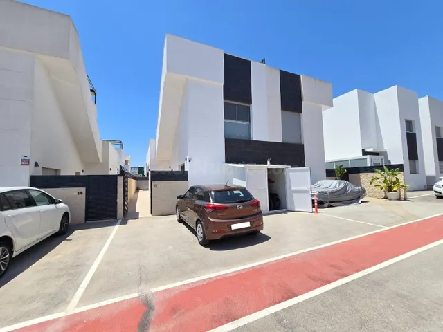 Villa 3 habitaciones 107m² en venta - Lo Marabu - foto 3