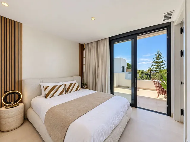Chalet 5 habitaciones 465m² en venta - Marbella — 21