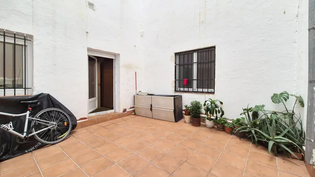 PISO VENTA SALAMANCA. Urbis te ofrece un piso reformado en venta en Garrido Sur, Salamanca. — 37