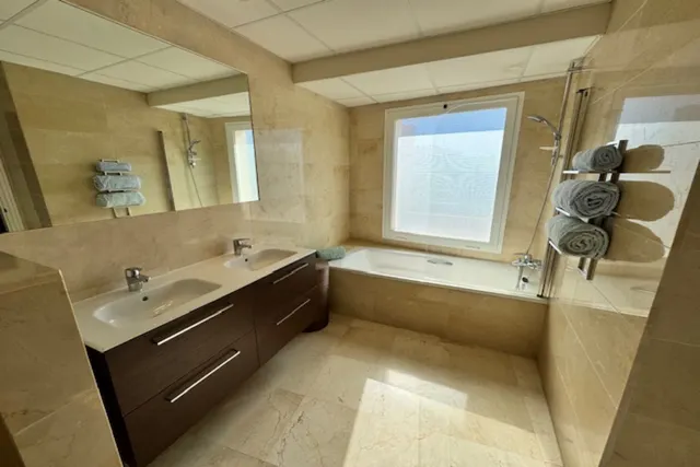 Ático 2 habitaciones 101m² en venta - Riviera del sol — 20