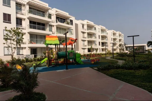 Piso 2 habitaciones 89m² en venta - Serena del mar - foto 5