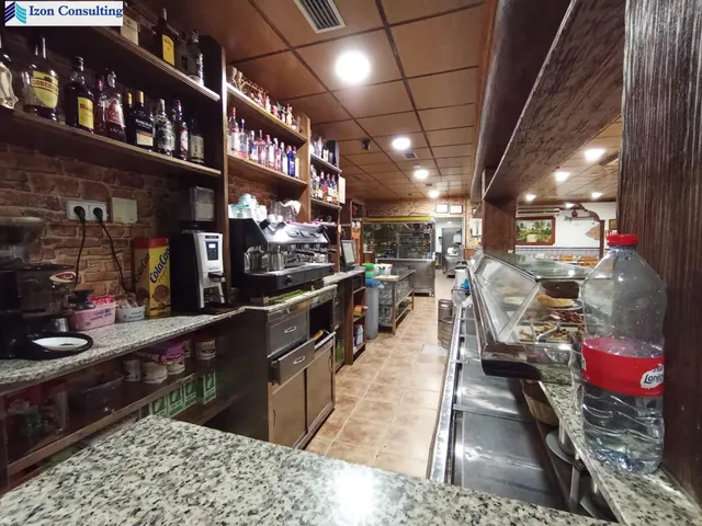 HOSTAL-RESTURANTE EN LA RODA — 10