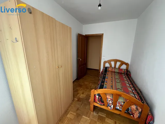 Apartamento Perfecto para Estudiantes. — 19
