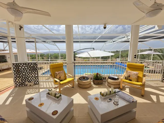 Villa 3 habitaciones 263m² en venta - Comunidad valenciana — 30