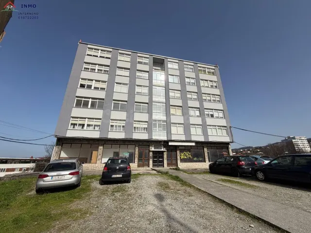 Local comercial en Venta en Fene La Coruña Ref: 438267 - foto 2