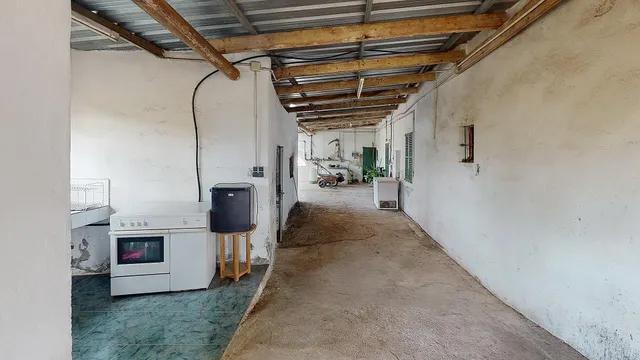 Finca Rustica La Garriga, Son Sardina, Palma — 31
