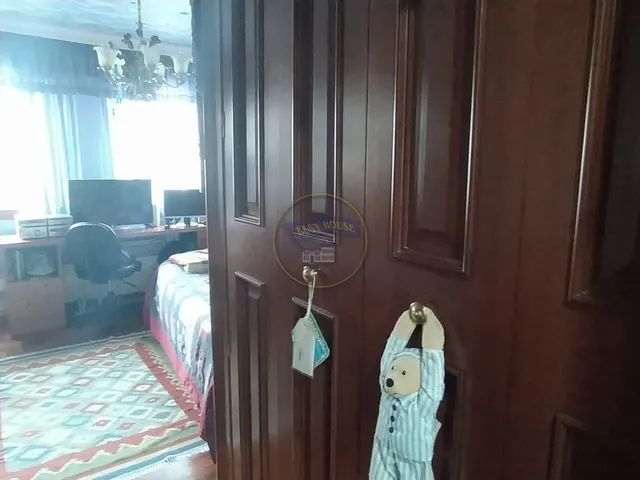 MAGNÍFICO PISO DE 3 DORMITORIOS CON GARAJE, BODEGA Y TRASTERO EN ZONA DE LA MIÑOCA — 6