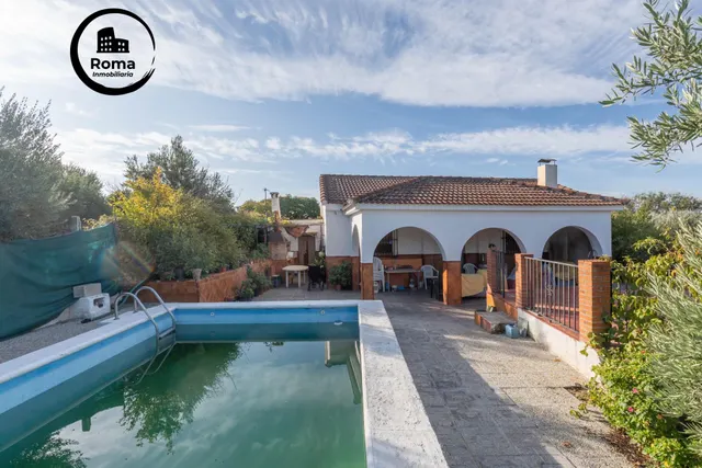 Casa con terreno 3 habitaciones 100m² en venta - Híjar — 45