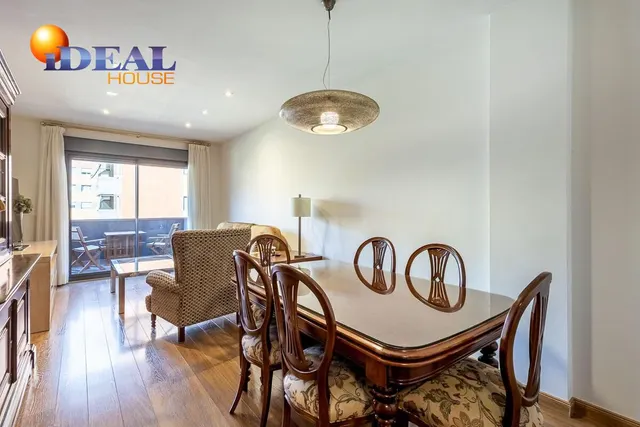 Piso en venta en Residencial Parque Lagos — 6