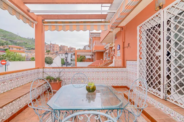 Espectacular casa en bola de oro — 9