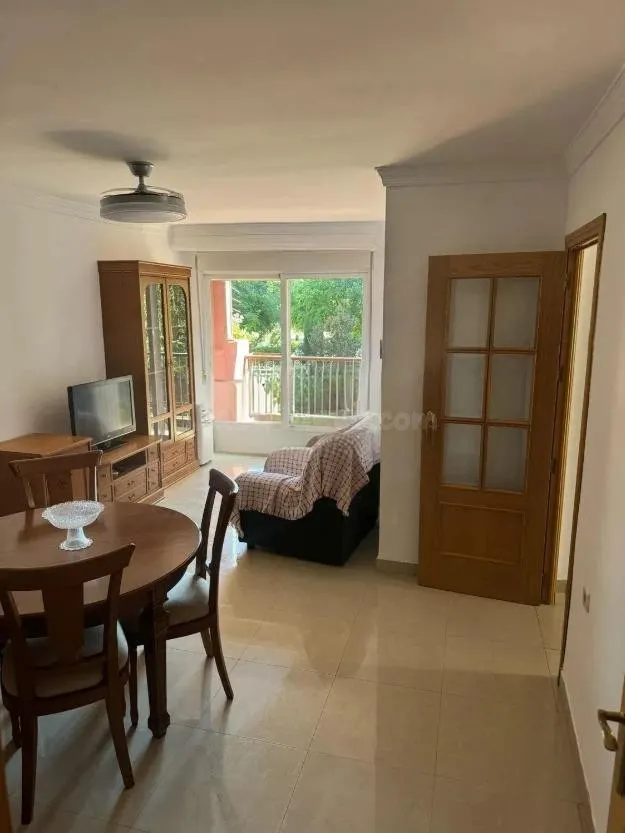 🏡 Piso luminoso recién reformado en alquiler – Ideal para es - foto 2
