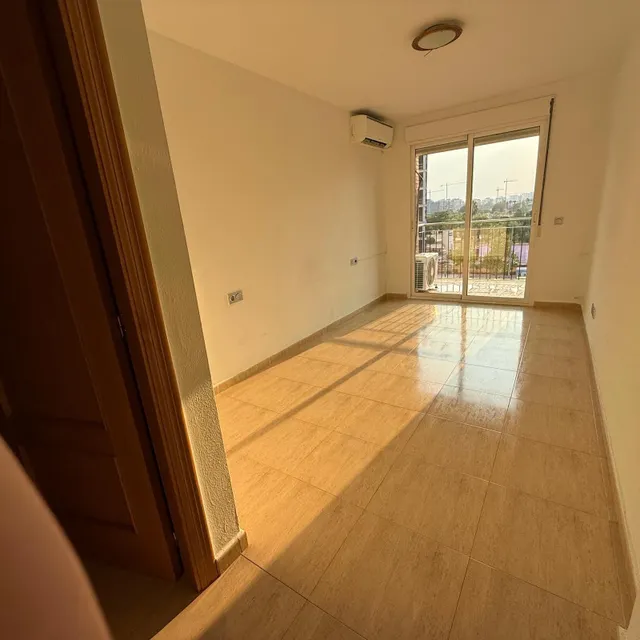Espectacular piso en juan de borbon — 7