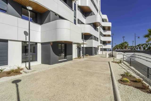 Ático 4 habitaciones 156m² en venta - Centro — 41