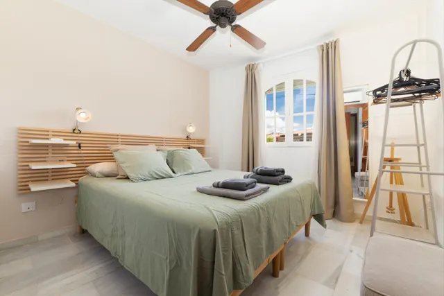 Apartamento de 2 dormitorios a pocos minutos del Centro Histórico — 6