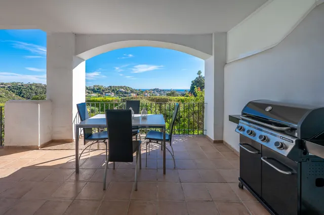 Apartamento 2 habitaciones 139m² en venta - El Madroñal — 6