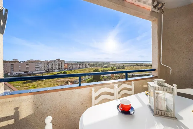 APARTAMENTO DE 2 DORMITORIOS 1 BAÑO EN LA MATA (TORREVIEJA) — 13