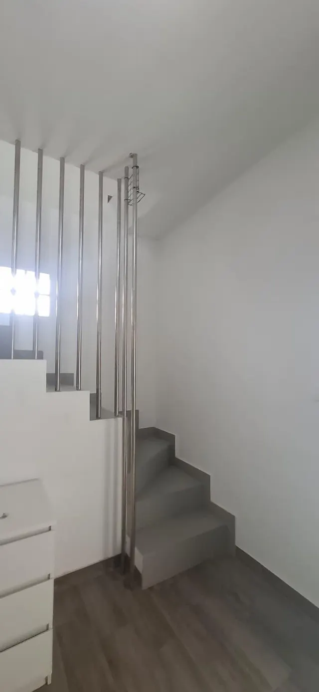 EXPECTACULAR CHALET INDEPENDIENTE 2º LINEA MUCHAVISTA — 29