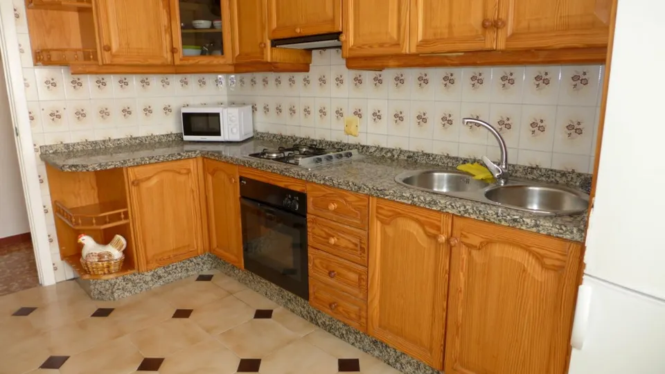 Piso en venta y alquiler