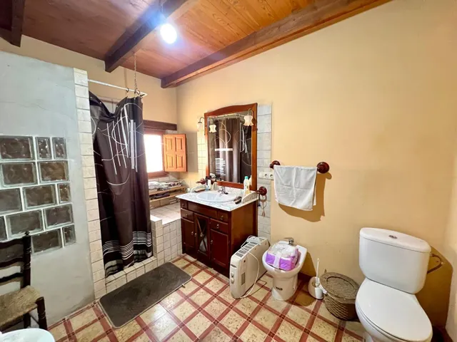 Casa de campo 4 habitaciones 150m² en venta - Comunidad valenciana — 6