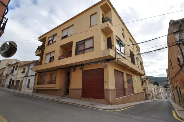 Garaje en venta - Comunidad valenciana