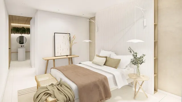 Fantásticas villas de lujo de obra nueva Finestrat! www.euroloix.com — 31