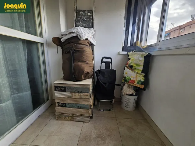 PISO EN LA FUENSANTA PARA ENTRAR A VIVIR — 9