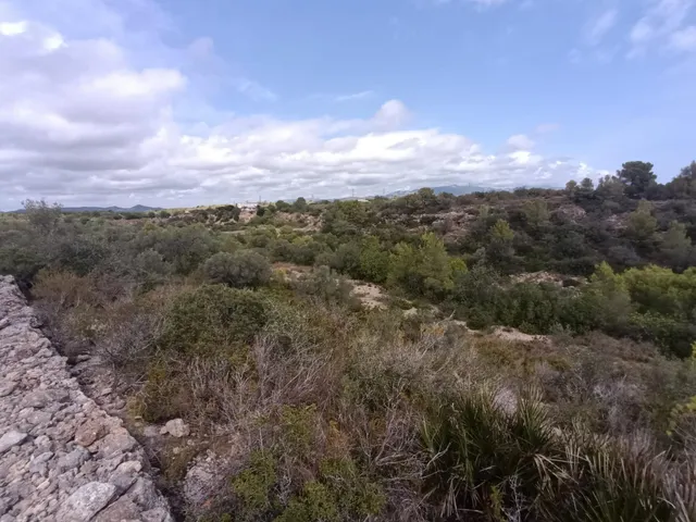 Finca Rústica en l'Ametlla de Mar: a Pocos Minutos del Mar — 9