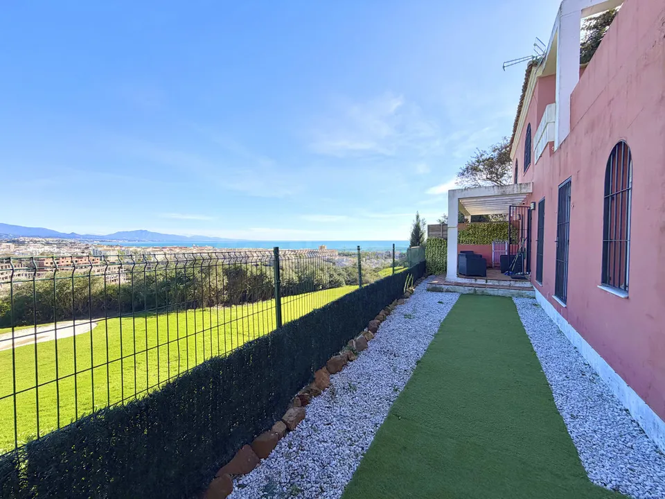 Apartamento 3 habitaciones 100m² en venta - Costa del Sol