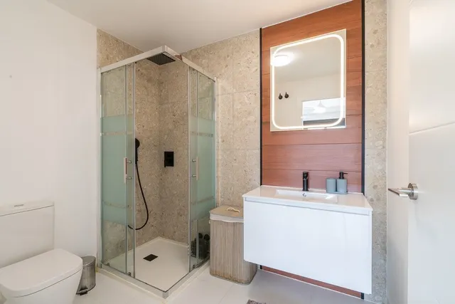 Apartamento 2 habitaciones 86m² en venta - Centro — 24