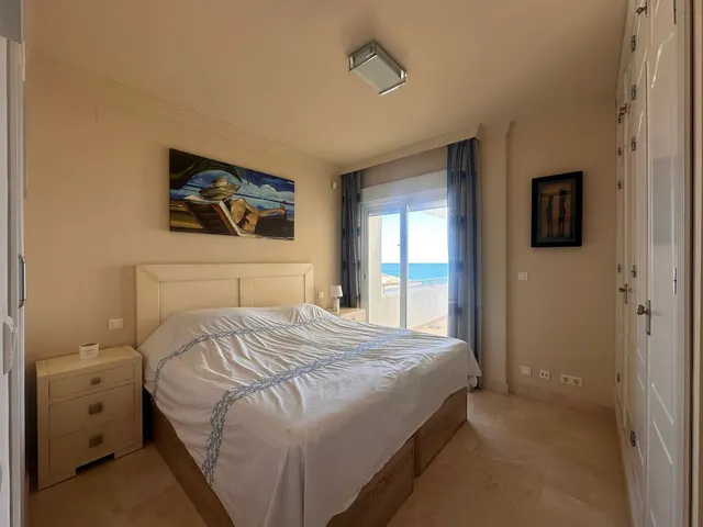 Apartamento 2 habitaciones 115m² en venta - Estepona Golf — 16