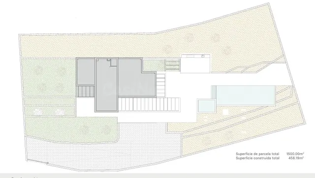Villa 4 habitaciones 458m² en venta - Racó del Galeno — 4